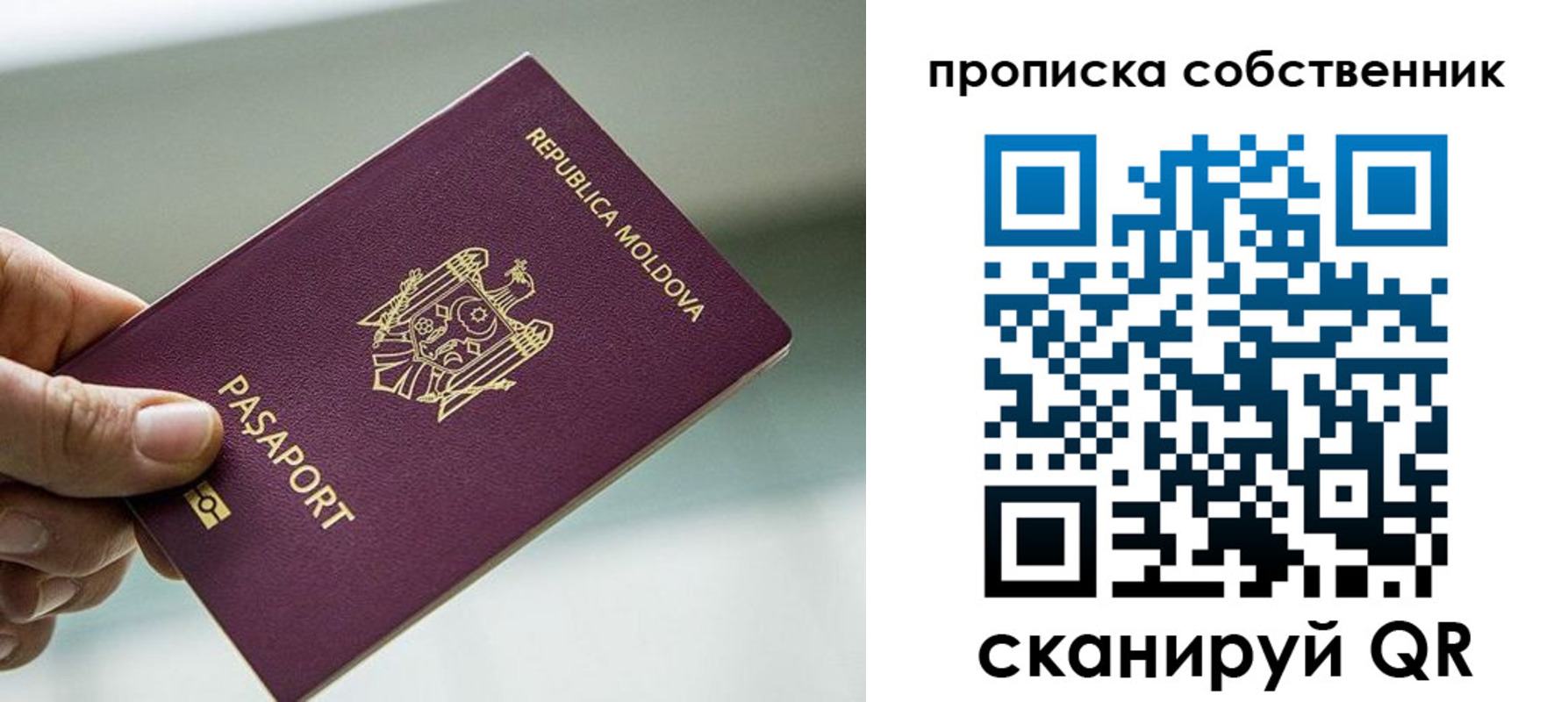 прописка паспорт в Воронеже